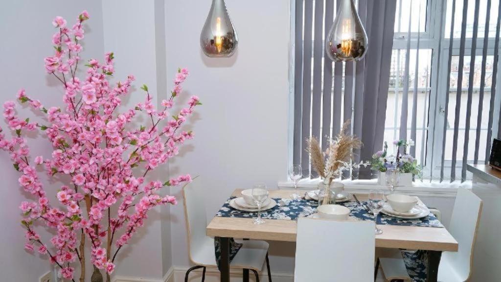 Apartment Beautiful Family On Edgware Road *