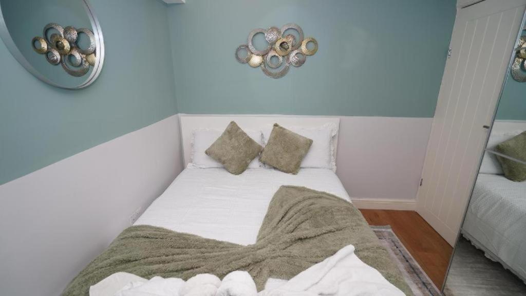 Apartment Beautiful Family On Edgware Road *